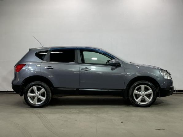 Nissan Qashqai I с пробегом 2007 года, цена 699 000 рублей, 250289 км, внедорожник, Автокод Объявления