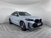 BMW X6 III (G06) Рестайлинг Ростов-на-Дону  - изображение 25
