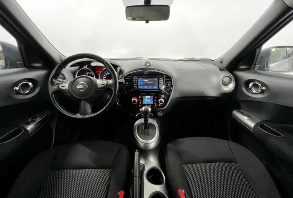 Nissan Juke I Нижний Новгород  - изображение 14