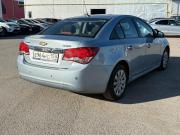 Chevrolet Cruze I Пермь  - изображение 9