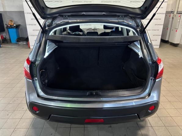 Nissan Qashqai I Рестайлинг с пробегом 2013 года, цена 849 000 рублей, 285573 км, внедорожник, Автокод Объявления