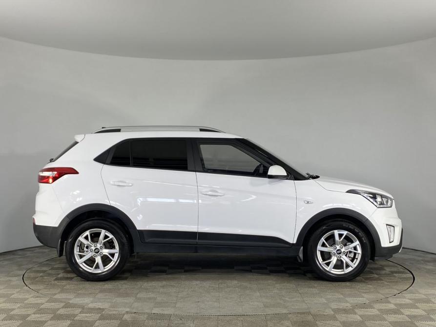 Hyundai Creta II Воронеж  - изображение 11