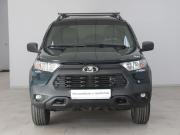 Lada (ВАЗ) Niva Travel I Старый Оскол  - изображение 21