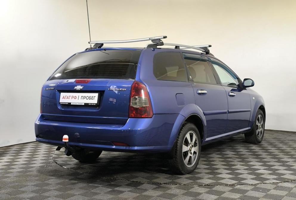 Chevrolet Lacetti I Нижний Новгород  - изображение 4