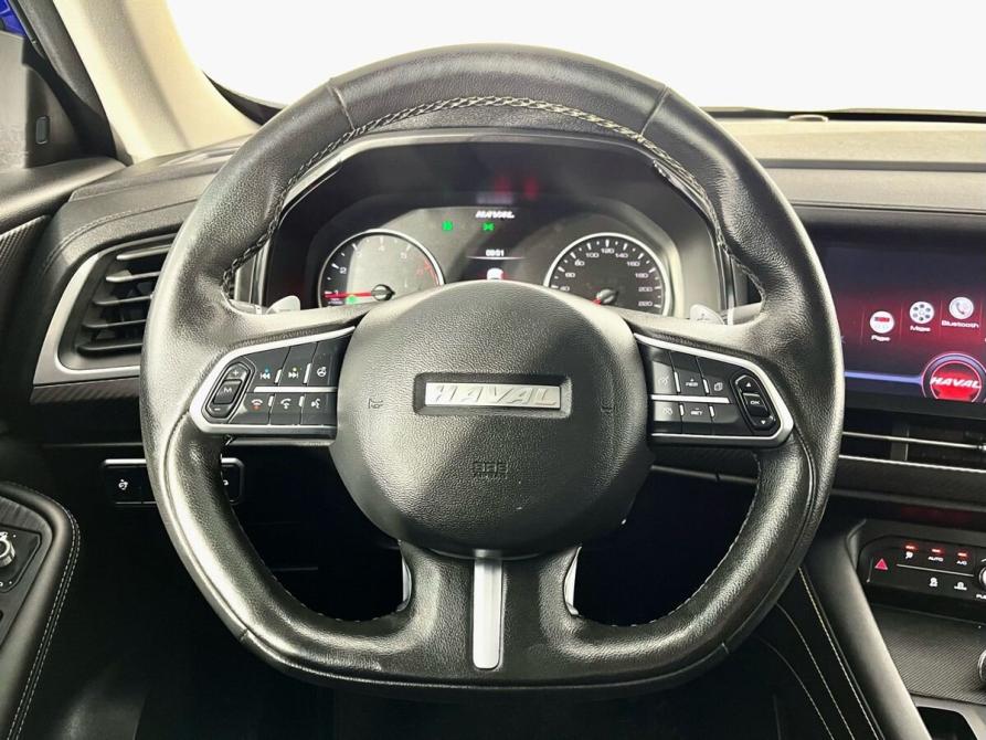Haval F7x I Ижевск  - изображение 10