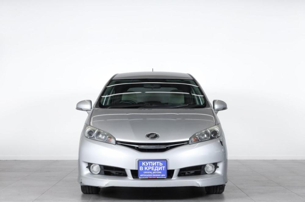 Toyota Wish II Рестайлинг Новосибирск  - изображение 2