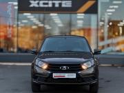 Lada (ВАЗ) Granta I Рестайлинг Архангельск  - изображение 31