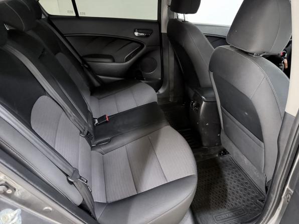 Kia Cerato III с пробегом 2013 года, цена 968 000 рублей, 148578 км, седан, Автокод Объявления