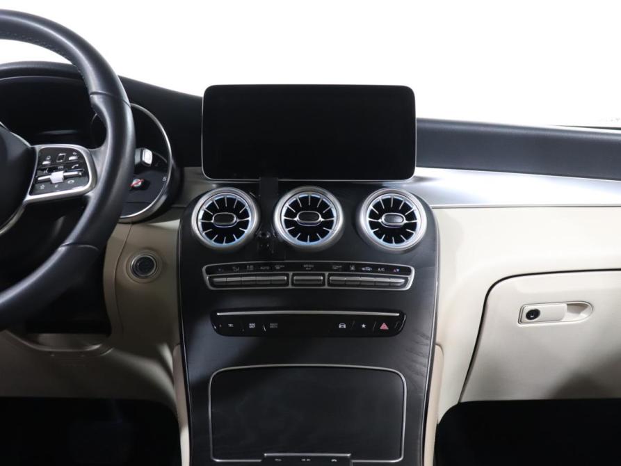 Mercedes-Benz GLC I (X253) Рестайлинг Москва  - изображение 14