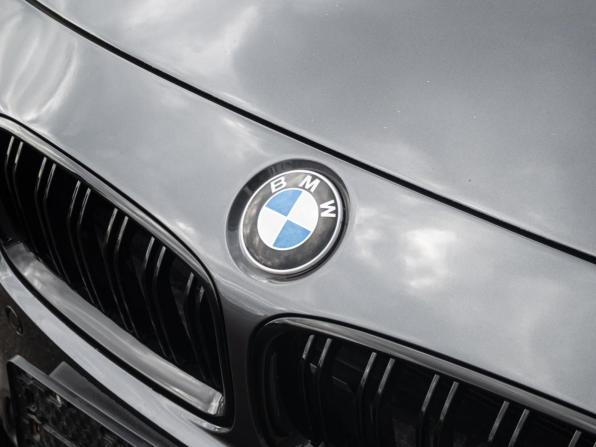 BMW 3 серии VI (F3x) Рестайлинг с пробегом 2016 года, цена 2 550 000 рублей, 192047 км, седан, Автокод Объявления