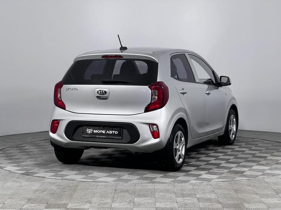 Kia Picanto III Калининград  - изображение 5