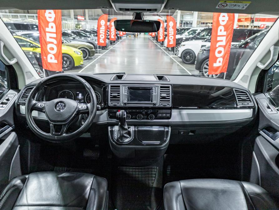 Volkswagen Caravelle T6 Санкт-Петербург  - изображение 19
