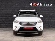 Hyundai Creta I Екатеринбург  - изображение 22