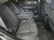 Nissan X-Trail III Вологда  - изображение 32