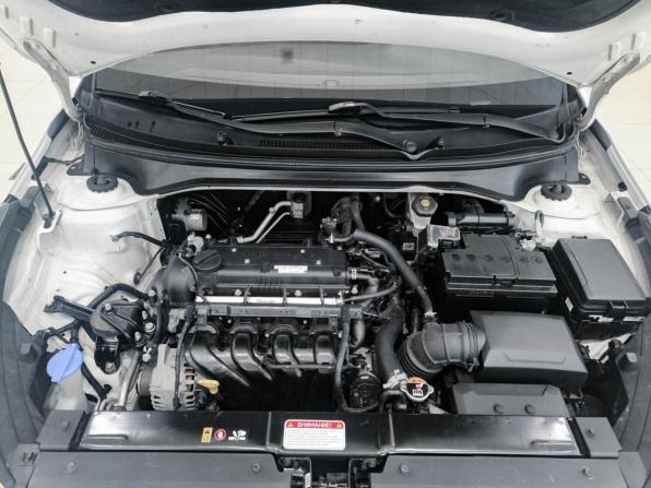 Kia Rio IV с пробегом 2019 года, цена 1 220 000 рублей, 173573 км, седан, Автокод Объявления