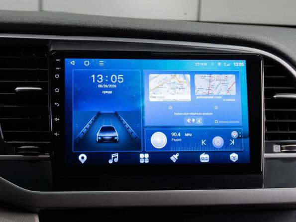 Hyundai Elantra VI (AD) с пробегом 2016 года, цена 1 070 000 рублей, 238171 км, седан, Автокод Объявления