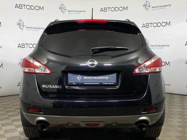 Nissan Murano II (Z51) Рестайлинг 2 с пробегом 2013 года, цена 1 490 000 рублей, 123064 км, внедорожник, Автокод Объявления
