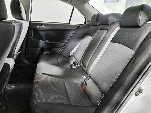 Mitsubishi Lancer X с пробегом 2008 года, цена 540 000 рублей, 312686 км, седан, Автокод Объявления