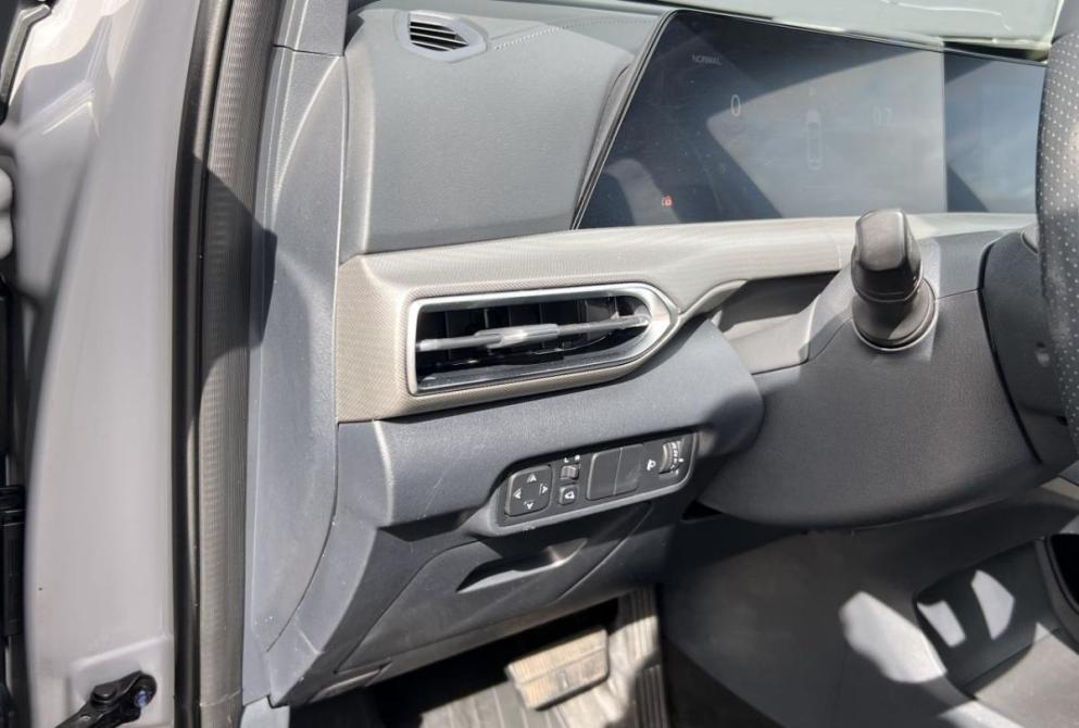 Changan UNI-T I Красноярск  - изображение 21