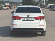 Kia Rio III Рестайлинг Пермь  - изображение 11