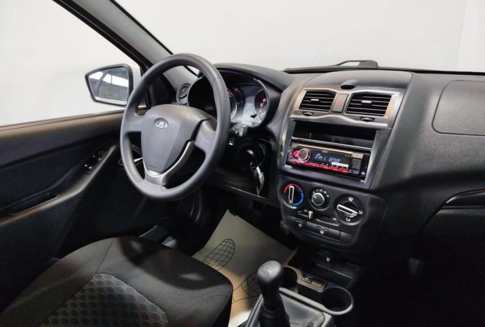 Lada (ВАЗ) Granta I Рестайлинг Саратов  - изображение 14