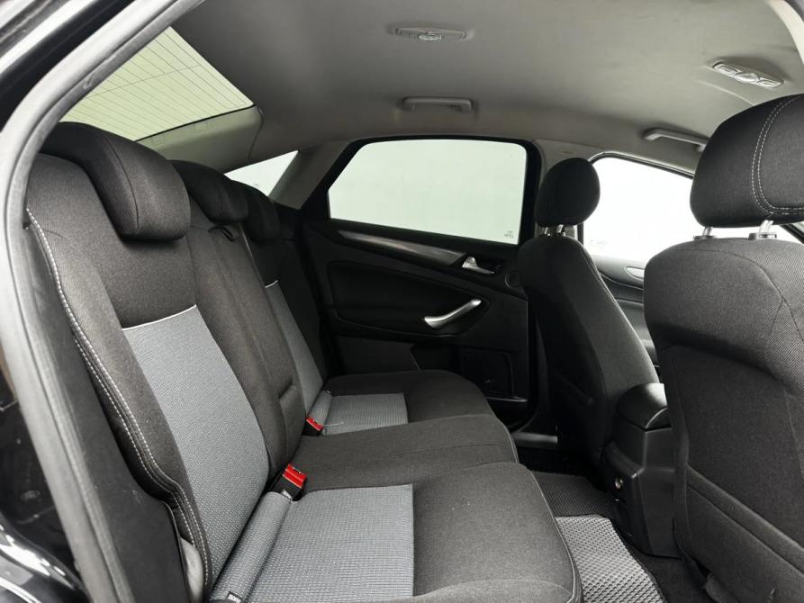 Ford Mondeo IV Рестайлинг Москва  - изображение 11