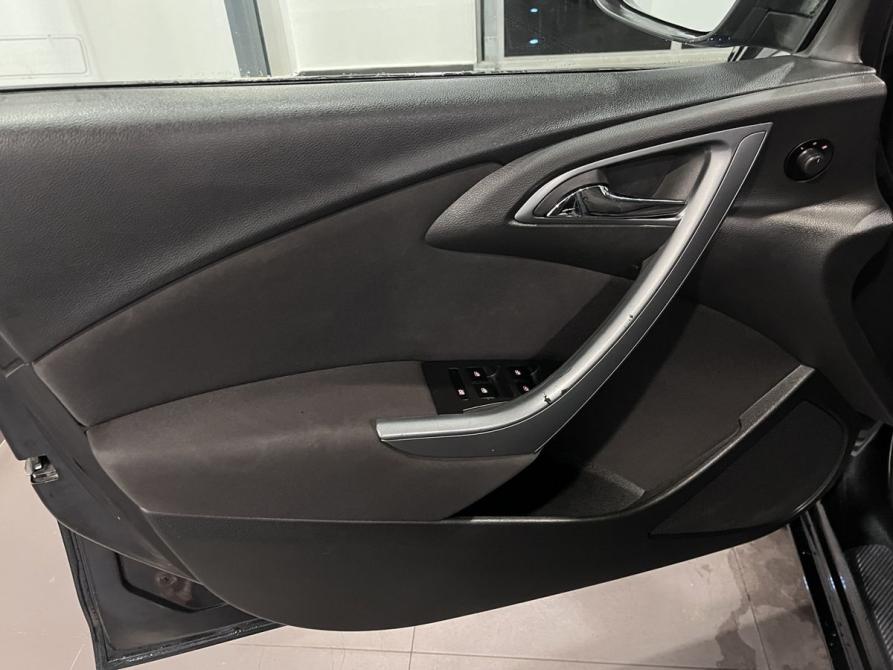 Opel Astra J Рестайлинг Чебоксары  - изображение 22