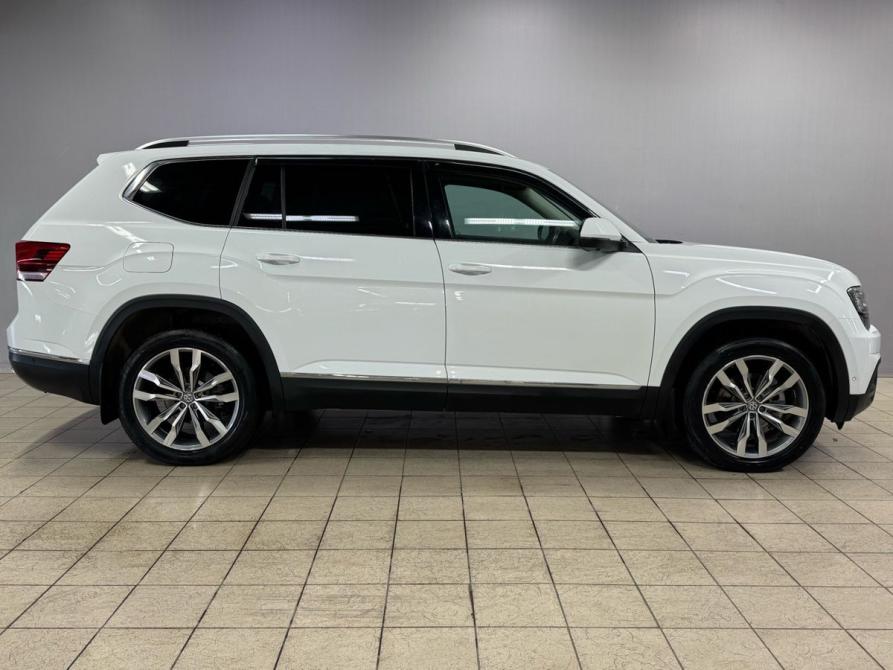 Volkswagen Teramont I Уфа  - изображение 4