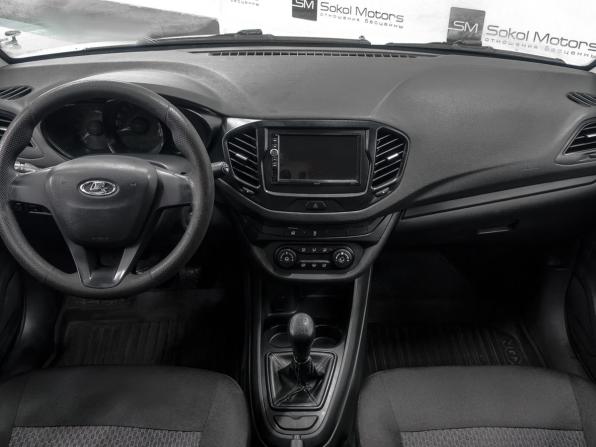 Lada (ВАЗ) Vesta I с пробегом 2020 года, цена 899 900 рублей, 125000 км, седан, Автокод Объявления