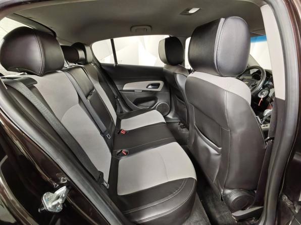 Chevrolet Cruze I Рестайлинг с пробегом 2013 года, цена 479 000 рублей, 268963 км, хэтчбек, Автокод Объявления
