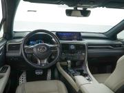 Lexus RX IV Москва  - изображение 31