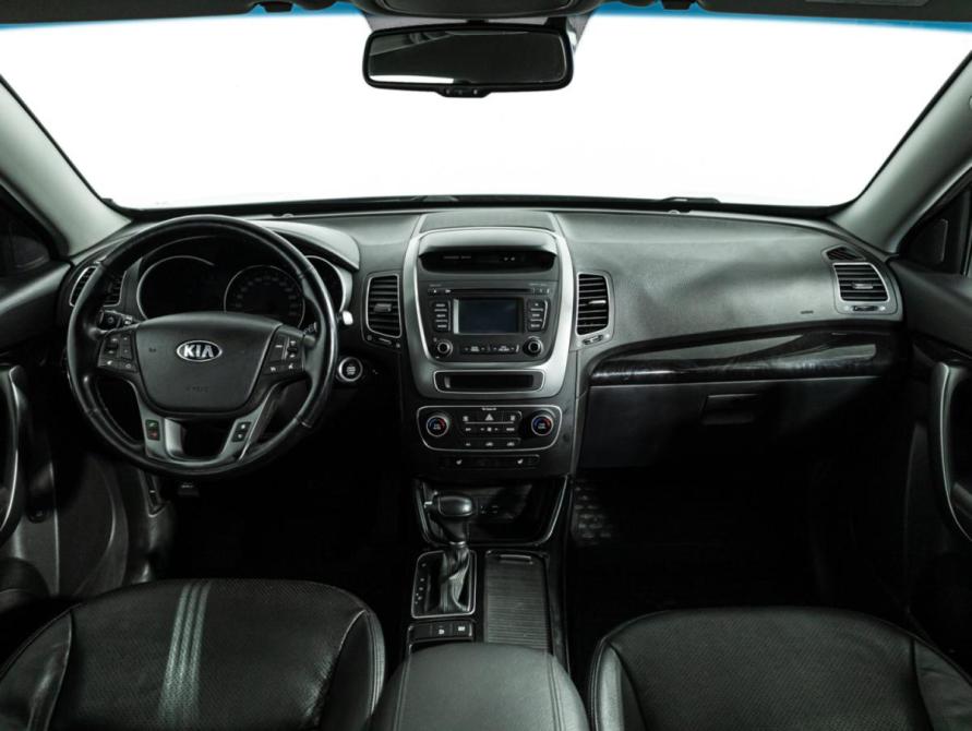 Kia Sorento II Рестайлинг Санкт-Петербург  - изображение 12