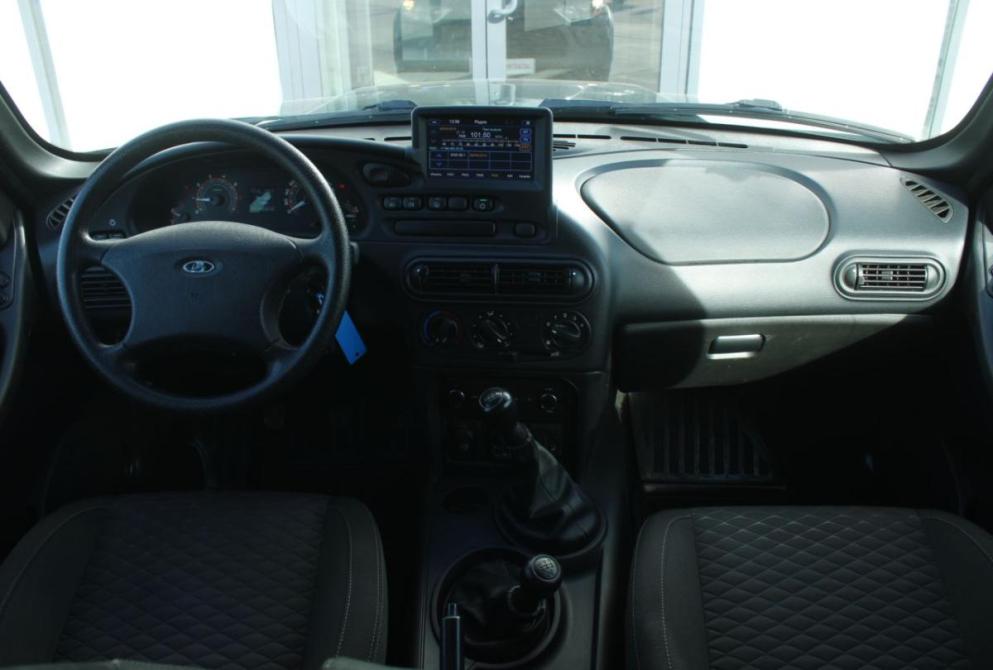 Lada (ВАЗ) Niva Travel I Саратов  - изображение 16