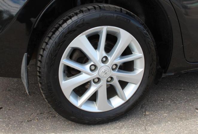 Toyota Corolla XI (E160 E170 E180) с пробегом 2015 года, цена 1 260 000 рублей, 163363 км, седан, Автокод Объявления