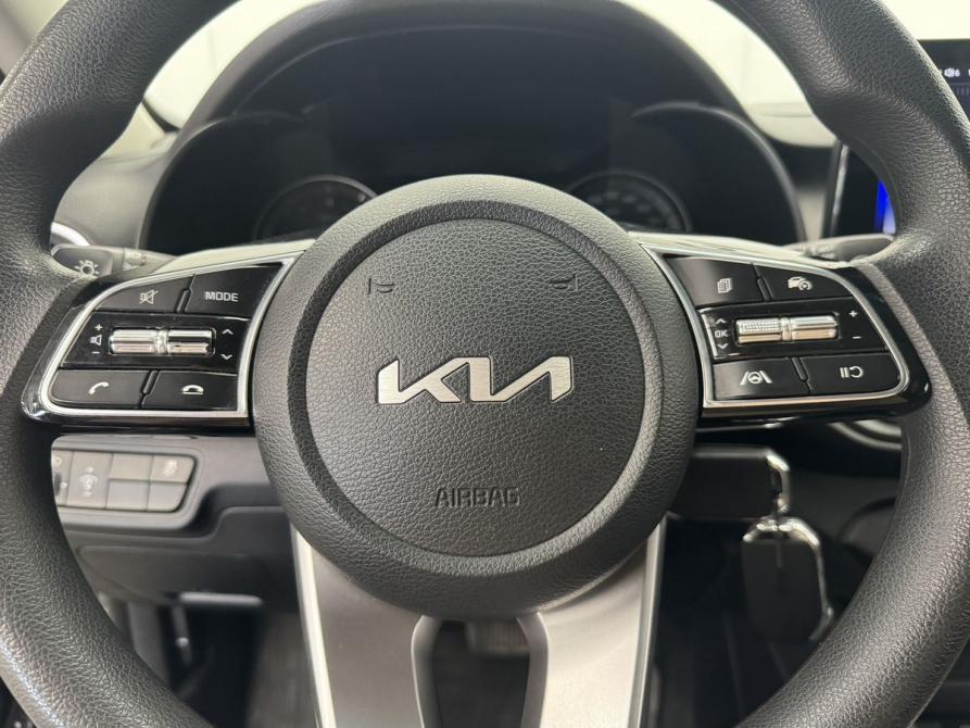 Kia K3 II Рестайлинг Воронеж  - изображение 20