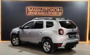 Renault Duster II Уфа  - изображение 27