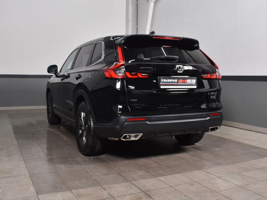 Honda CR-V VI Кемерово  - изображение 4