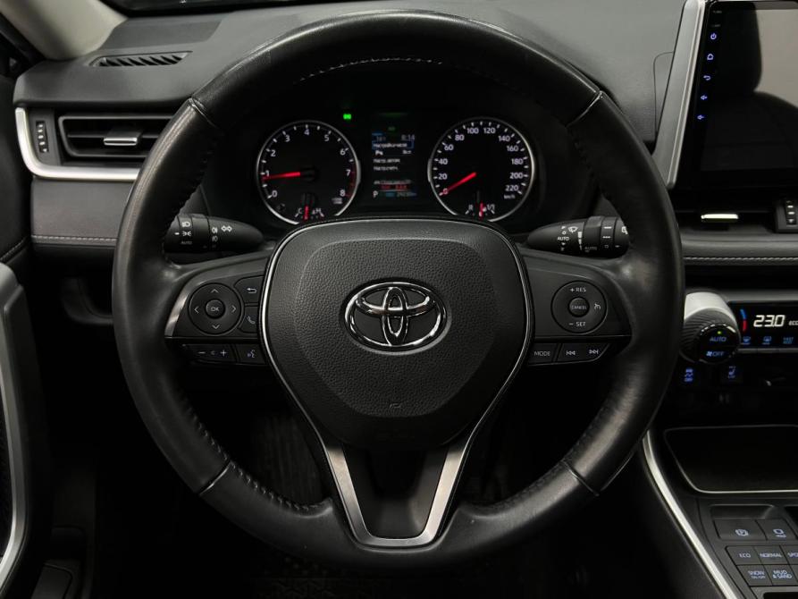 Toyota RAV4 V (XA50) Казань  - изображение 12