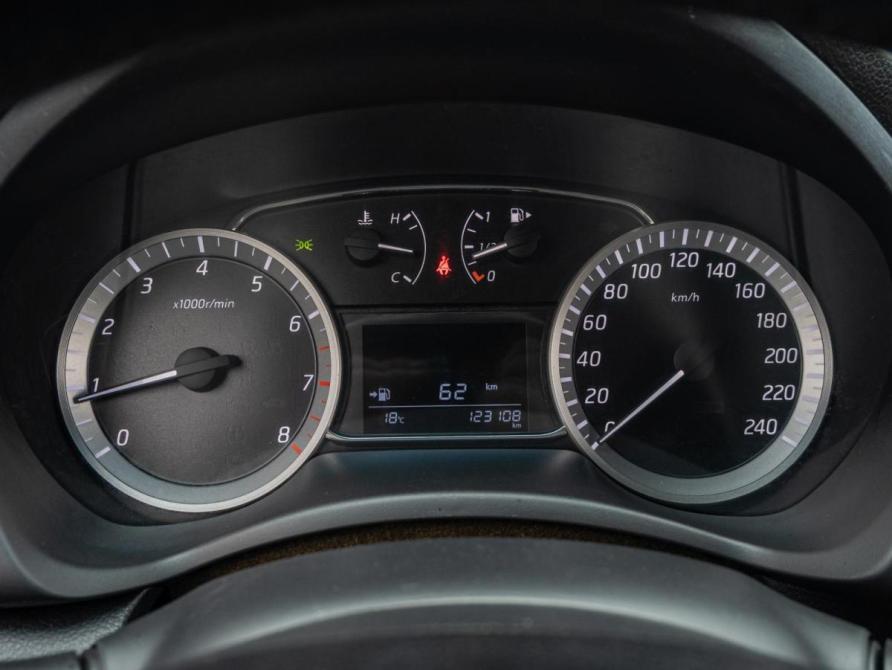 Nissan Sentra VII (B17) Краснодар  - изображение 15
