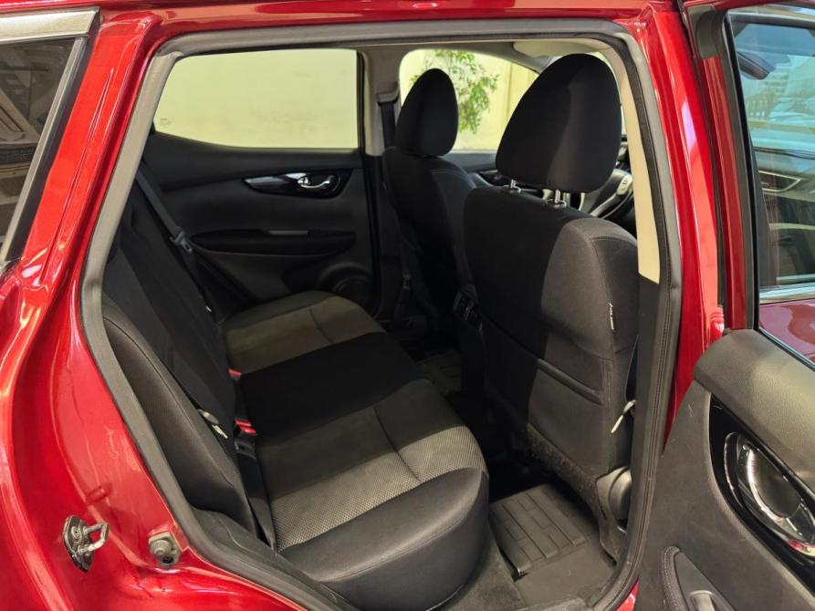 Nissan Qashqai II Волгоград  - изображение 10