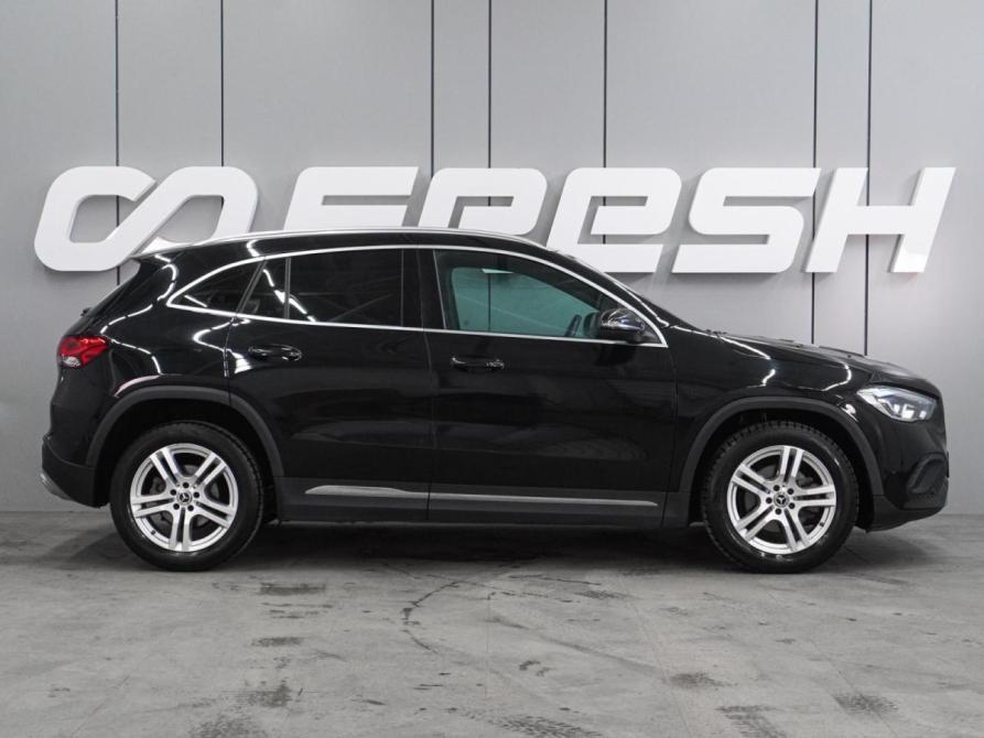 Mercedes-Benz GLA II (H247) Воронеж  - изображение 5