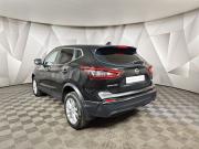 Nissan Qashqai II Рестайлинг Москва  - изображение 24