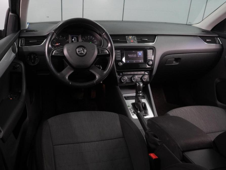 Skoda Octavia III (A7) Воронеж  - изображение 6