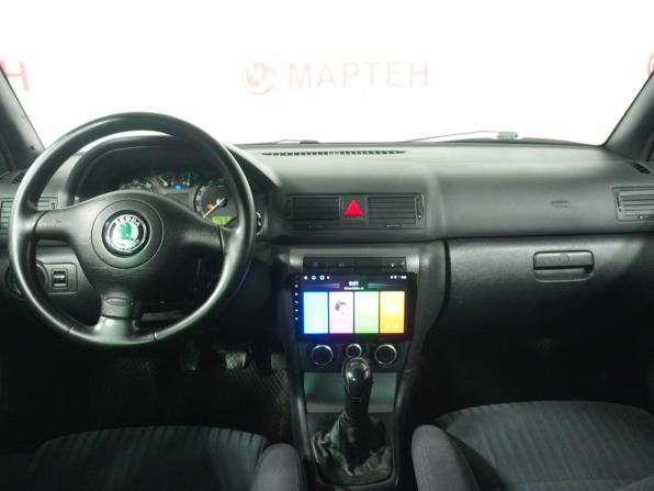 Skoda Octavia I (A4) Рестайлинг с пробегом 2008 года, цена 435 000 рублей, 252153 км, универсал, Автокод Объявления