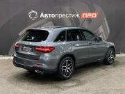 Mercedes-Benz GLC I (X253) Пермь  - изображение 29