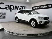 Hyundai Creta I Новосибирск  - изображение 29