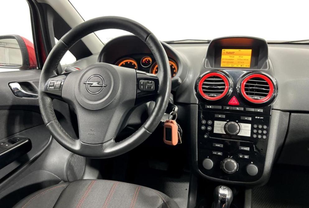 Opel Corsa D Рестайлинг II Нижний Новгород  - изображение 15