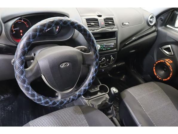 Lada (ВАЗ) Granta I Рестайлинг с пробегом 2019 года, цена 668 300 рублей, 57951 км, седан, Автокод Объявления