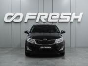 Kia Rio III Воронеж  - изображение 21
