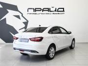 Lada (ВАЗ) Vesta I Рестайлинг (NG) Ростов-на-Дону  - изображение 28